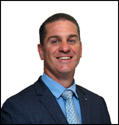 Theo Van Rooyen
