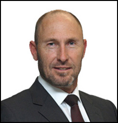 Wayne Faulds