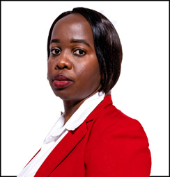 PATIENCE DLAMINI