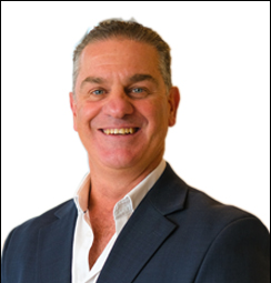 Theo Van Rooyen